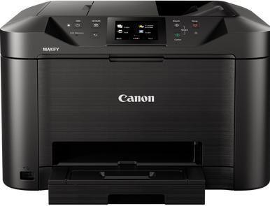 Produktbild Canon MAXIFY MB5150