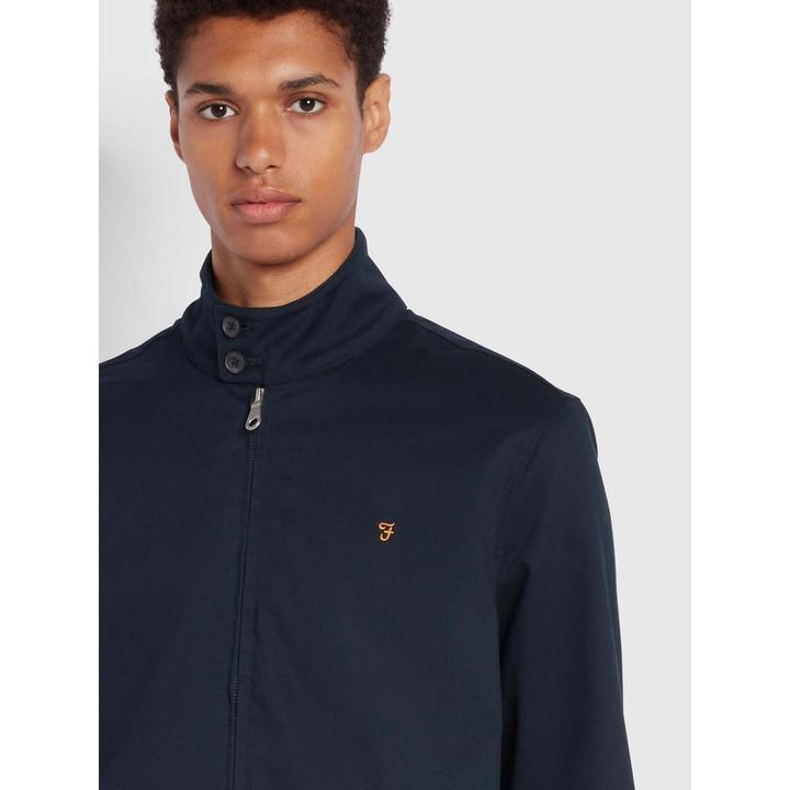 Produktbild Farah bomberjacke waldorf harrington (S)