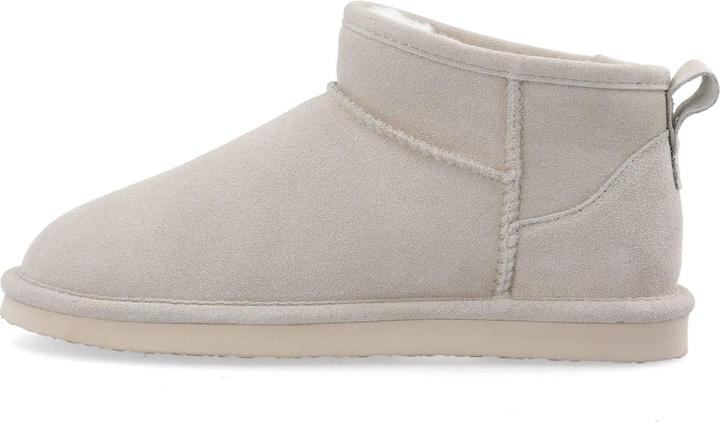 Bianco BIASNOW Wildlederstiefelette