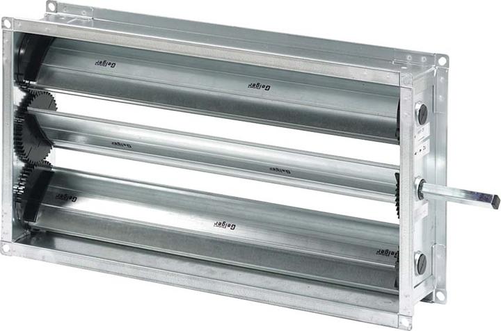 Immagine prodotto Maico MAI RKP 56 saracinesca per canali, elettrica, per canali 1000 x 500