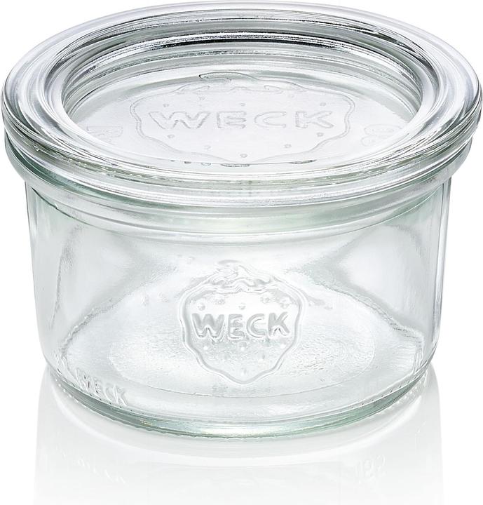 Immagine prodotto Weck Mini tumbler 50ml (1 pz., 0.05 l)