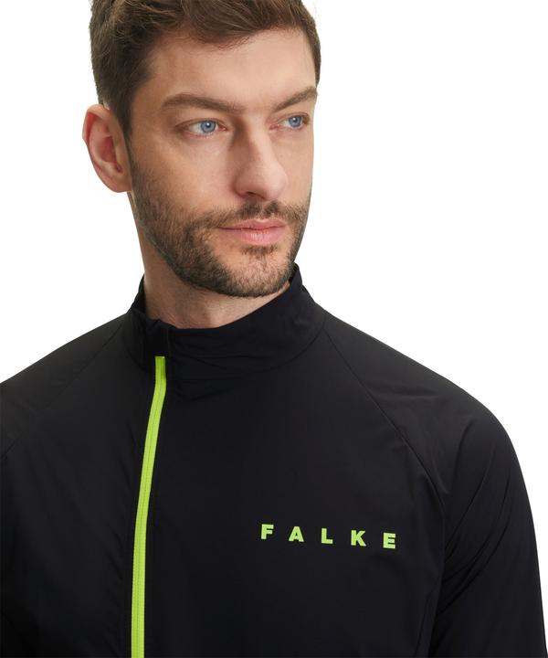 Image du produit Falke Veste de cyclisme pour homme (M)