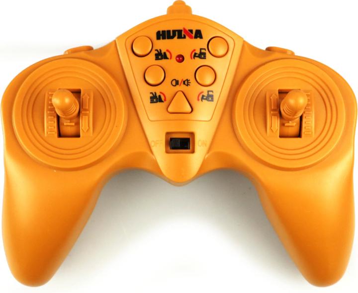 Actual product image Amewi Bulldozer (RTR Ready-to-Run)