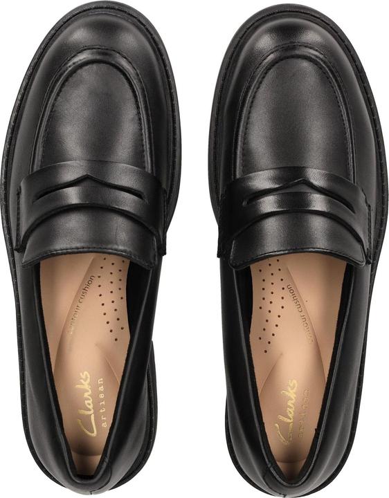 Produktbild Clarks Orinoco2 Penny - 63029 (41)