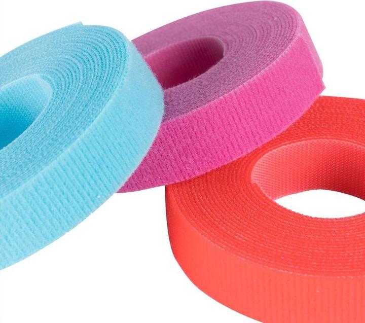 Actual product image Velcro brand Professional brand cable tie (30 mm)