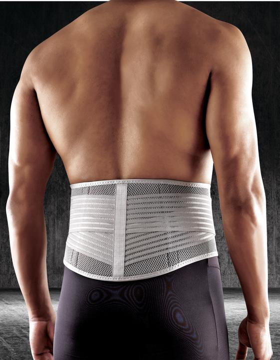 Actual product image Futuro Back Bandage (L, XL)