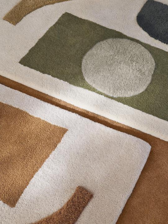 Produktbild Ferm Living Bloco (120 x 80 cm)