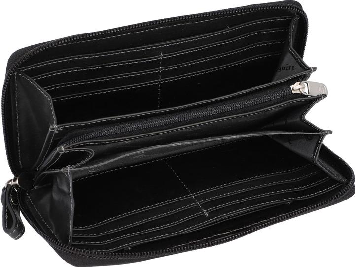 Produktbild Esquire Denver Geldbörse RFID Leder 19 cm