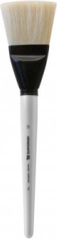 Actual product image Daler-Rowney Brush Graduate XL 212362 flat size 70