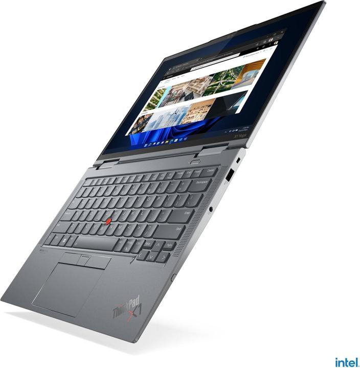 Image du produit Lenovo ThinkPad X1 Yoga Gen 7 (14", Intel Core i7-1255U, 16 Go, 512 Go, CH)