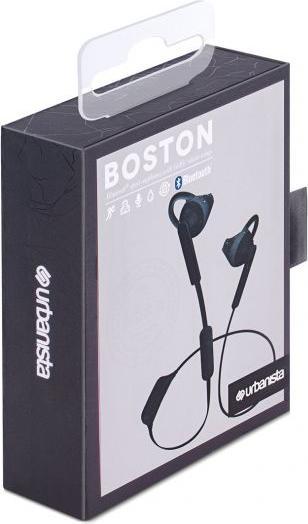 Produktbild Urbanista Boston (6 h, Kabellos)