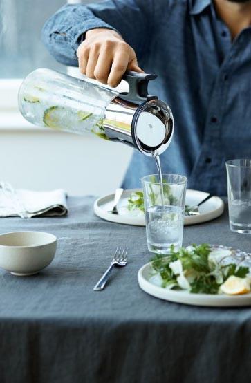 Actual product image WMF Basic (1.50 l)