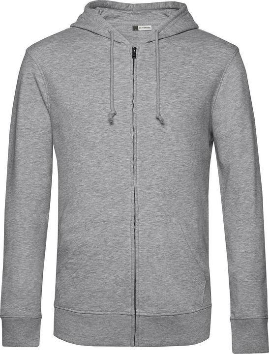 Grey heather