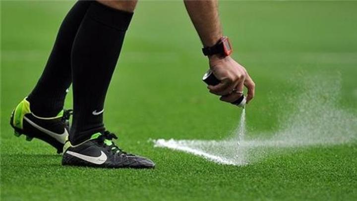 Produktbild Optitrade Schiedsrichter Spray
