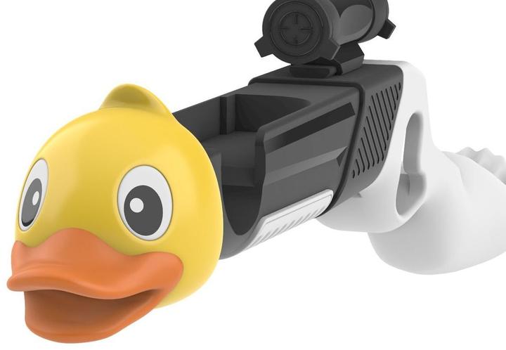 Immagine prodotto Maxx Tech Anatra, Quack, Spara! SWITCH CiaB + pistola per anatre (Switch, DE)