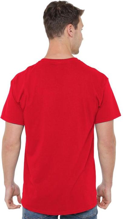 Immagine prodotto Maglietta Hulk Rosso Ruggito Uomo (M)