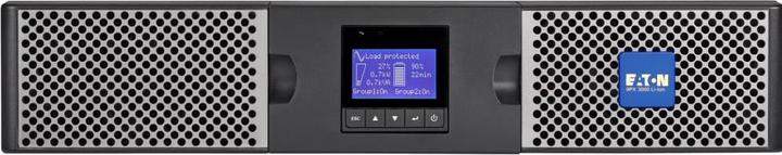 Eaton 9PX 3000i RT2U agli ioni di litio 3000VA/3000W Torre/Rack 2U (3000 VA, 3000 W, Doppio convertitore online UPS)