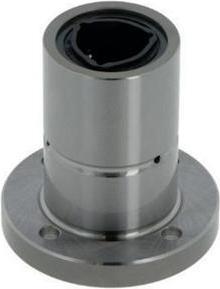 Produktbild SKF Wellenmutter zu Spannhülsen