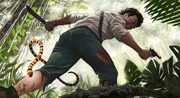 Produktbild FFG Eldritch Horror: vergessenes Wissen (Deutsch)