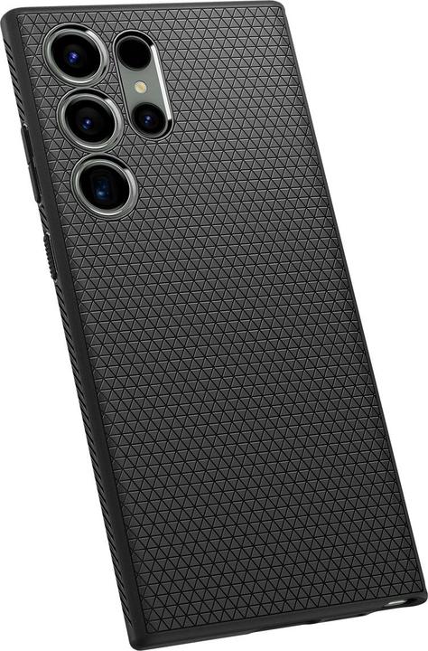 Actual product image Spigen Liquid Air (Samsung Galaxy S23 Ultra)