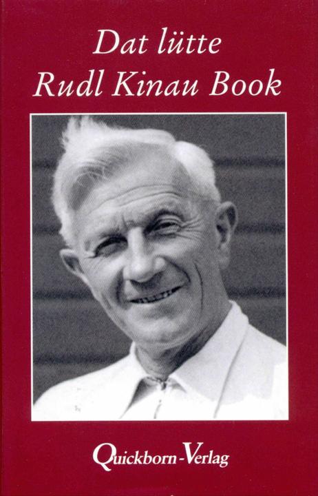 Immagine prodotto Dat lütte Rudl Kinau Book (Tedesco, Rudolf Kinau, 2007)