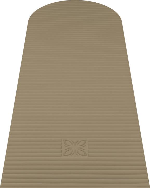 Actual product image Omnana COMFY yoga mat (8 mm)