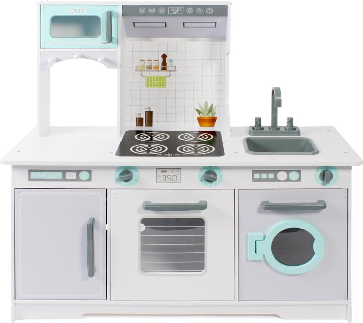 Actual product image Bayer Chic 2000 Play kitchen