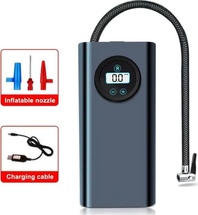 Image du produit Happy People Pompe universelle 30cm bleu