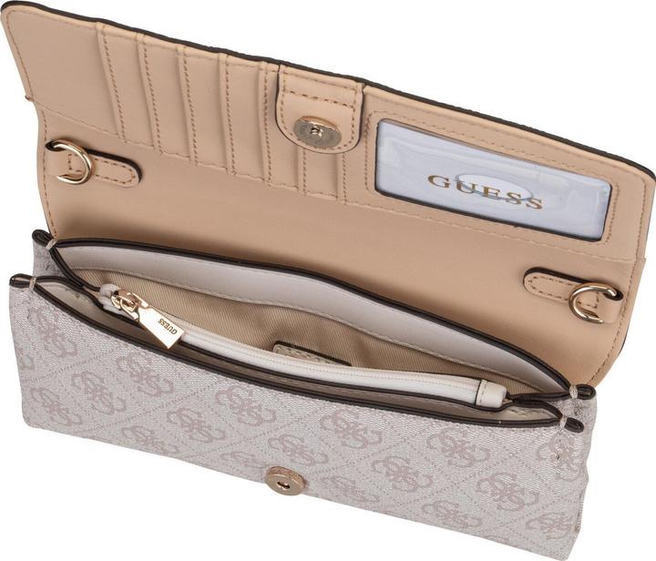 Immagine prodotto Guess Noelle Clutch Geldbörse 21 cm