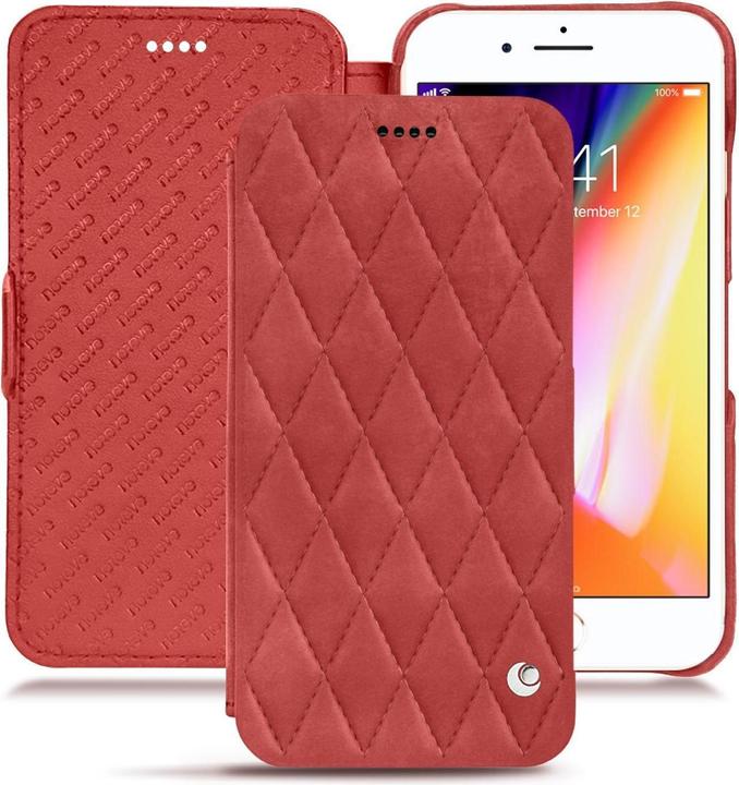 Cerise vintage - Couture ( Pantone #a6302e )