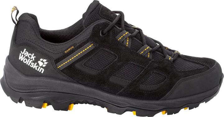 Actual product image Jack Wolfskin Vojo 3 Texapore Low M (44)