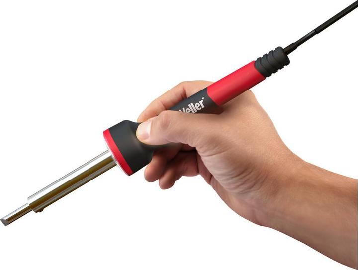 Immagine prodotto Weller Erem Kit saldatore, versione UK