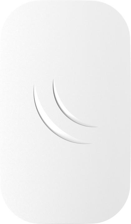 Image du produit MikroTik Access Point RBcAPL-2nD, CAP LITE 2 Gehäuse