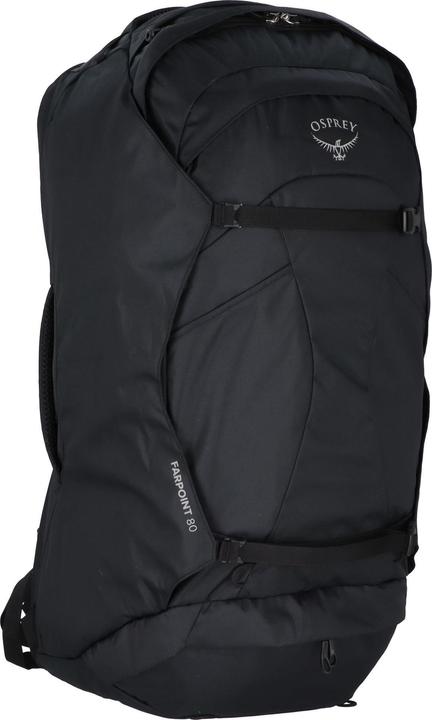 Image du produit Osprey Farpoint 80 (80 l)