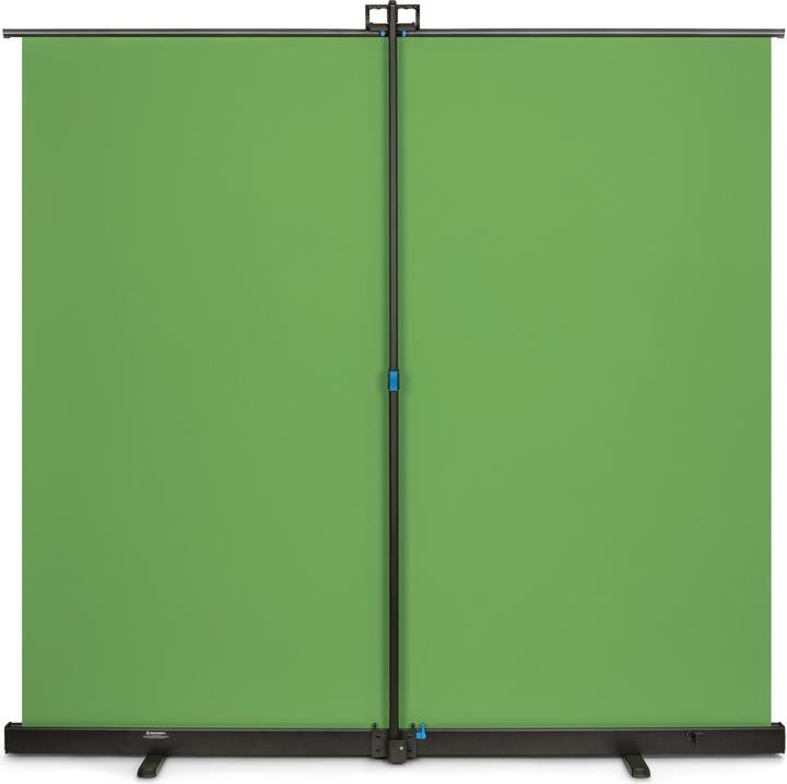 Image du produit Elgato Green Screen XL (182 cm, 200 cm)