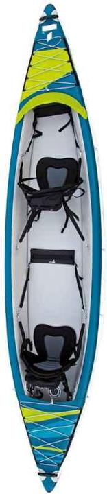 Image du produit Tahe Surf Breeze Full HP2 (2 pers.)