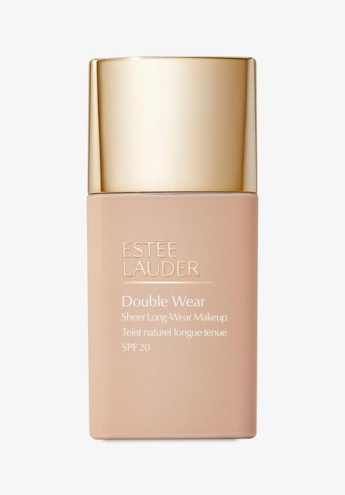 Actual product image Estée Lauder Double Wear (No. 2C3 - Fresco)