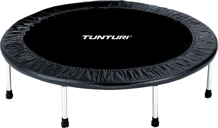 Tunturi Funhop Trampolin (125 cm)