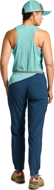Actual product image Ortovox Women's Piz Selva Pants (S)