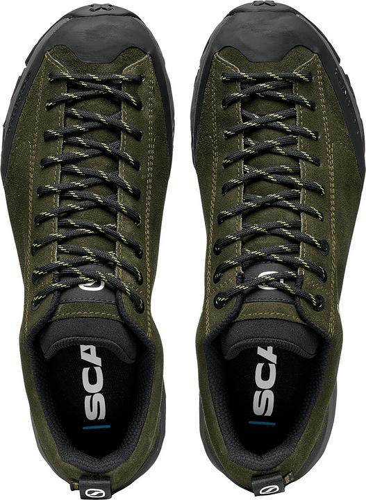 Image du produit Scarpa Mojito Trail GTX (42)