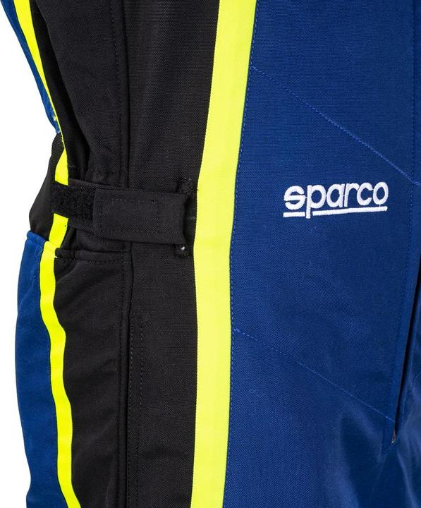 Produktbild Sparco Kartoverall Kerb (56)