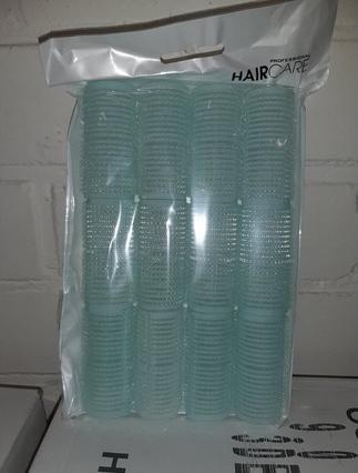 Produktbild XanitaliaPro Klett-lockenwickler