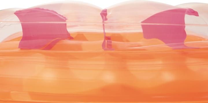 Actual product image Bestway beach bed lounge