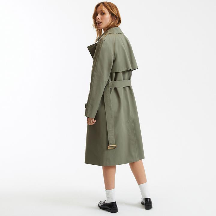 Image du produit La Redoute Collections Trench-coat culte (40)