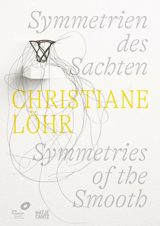 Image du produit Christiane Löhr (Allemand, Julia Wallner, Astrid von Asten, Jutta Mattern, Bruno Corà, Germano Celant, 2023)