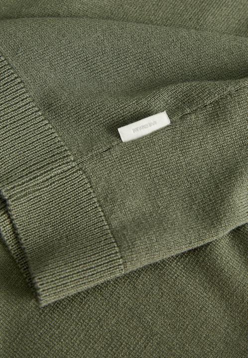 Image du produit Jack & Jones Jprccwilliam Knit Crew Neck Ss Sn (XXL)