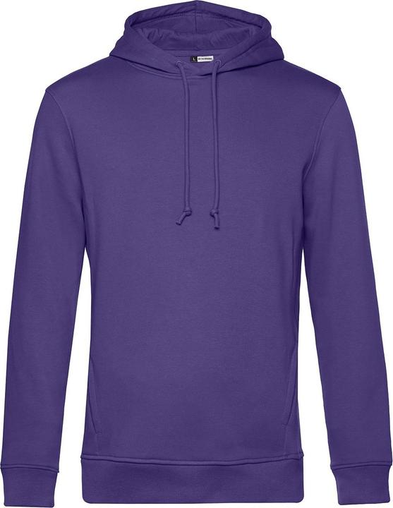 Kräftiges Violett