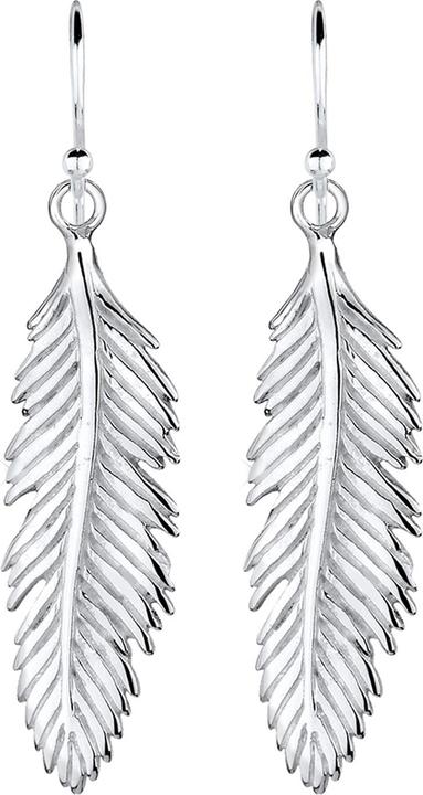 Image du produit Elli Ressort (Pas de pierre, Argent sterling 925, Bande élastique)