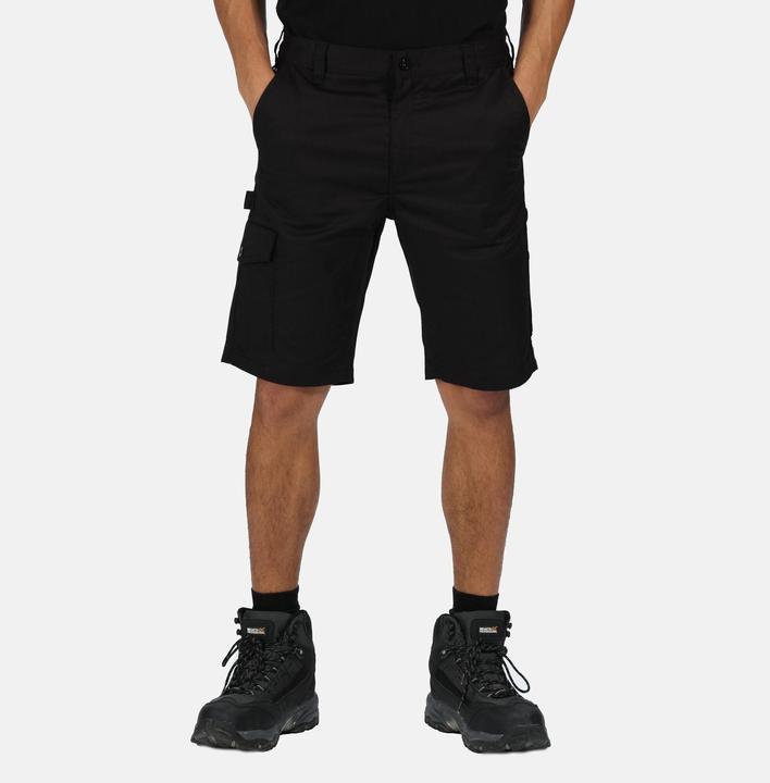 Actual product image Regatta Pro CargoShorts (38 E)