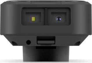 Image du produit Ubiquiti G4 Doorbell Professional Kit PoE (Bluetooth, WiFi, Filaire)
